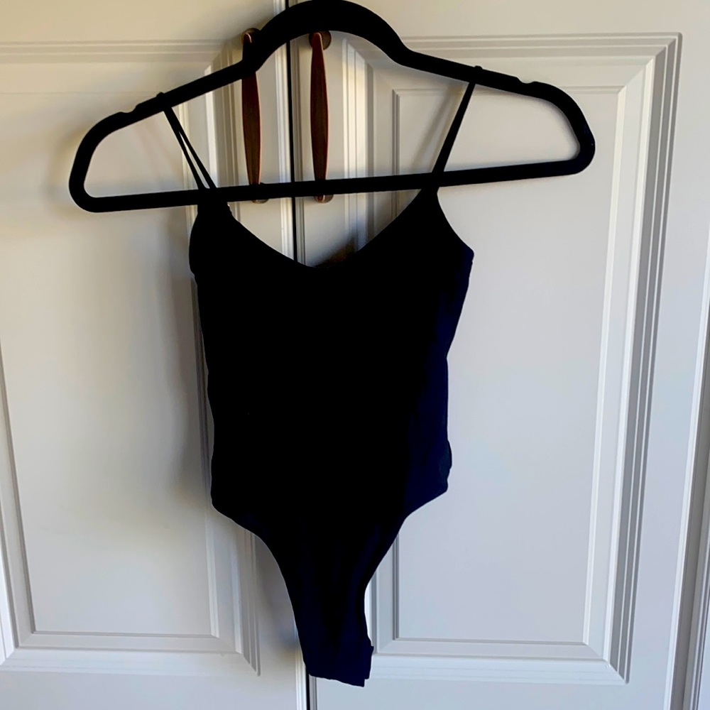 Ohpolly bodysuit